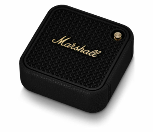 Marshall Willen II Czarno-miedziowy - 1285148 - zdjęcie 4